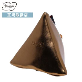 正規品 YOSEMITE STRAP ヨセミテストラップ バッグ ポーチ SMAST PYRAMID POUCH スマスト ピラミッドポーチ メンズ レディース コード キーホルダー スマホショルダー 小物入れ 落下防止 ギフト フェス おしゃれ