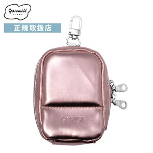 Ki YOSEMITE STRAP Z~eXgbv obO |[` SMAST MIRROR POUCH X}Xg ~[|[` Y fB[X R[h L[z_[ X}zV_[ K  t h~ M