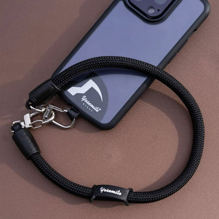 楽天市場】【最大54.5倍 5日限定】正規販売店 YOSEMITE STRAP スマホ 