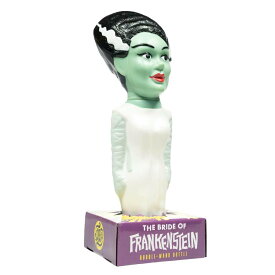 フランケンシュタインの花嫁 ソープ ボトル SUPER7 Universal Monsters Bride Of Frankenstein Super Soapies