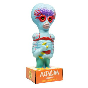 �F�������� ���^���i �~���[�^���g �\�[�v �{�g�� SUPER7 Universal Monsters Metaluna Mutant Super Soapies