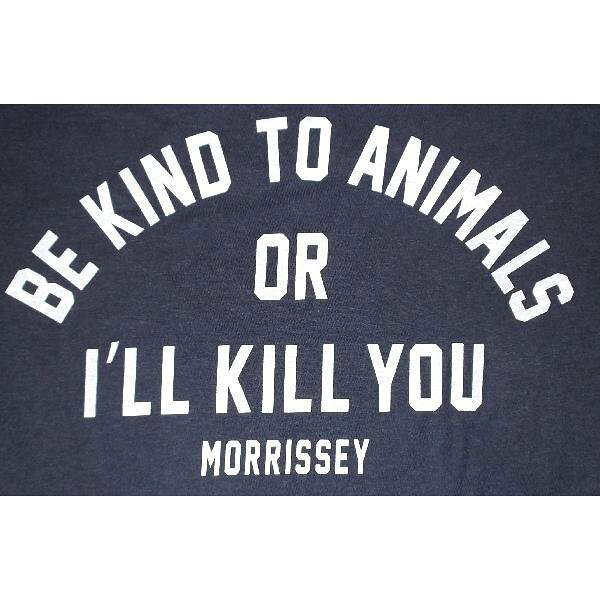 モリッシー Tシャツ MORRISSEY 正規品 ザ・スミス The Smiths ロックTシャツ バンドTシャツ関連
