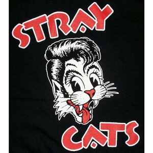 �X�g���C �L���b�c T�V���c Stray Cats �� ���K�i