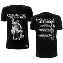楽天市場】rage against the machine ロングスリーブの通販