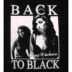 �G�C�~�[ ���C���n�E�X T�V���c Amy Winehouse BACK TO BLACK ���K�i ��