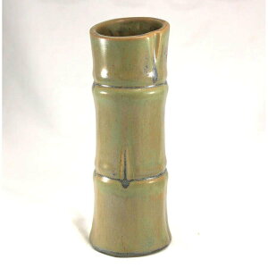 Tiki Farm �e�B�L �t�@�[�� �o���u�[ �}�O BAMBOO TIKI MUG - STEELY DANG �G��