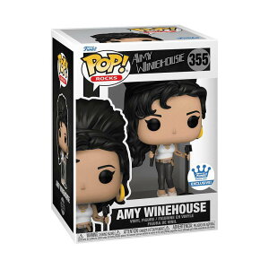 �G�C�~�[ ���C���n�E�X �t�B�M���A Amy Winehouse Tank Top Pop FUNKO Exclusive TOY