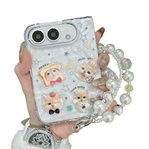 Duo �E�F�[�u duo �P�[�X ���˂��� Fold �J�o�[ �� iPhone �P�[�X iPhone �Ȃ݂Ȃ� �y�b�g�v�����g �q���E�� �L �L���b�g �˂� �l�R ���킢�� �t�H�[���h �A�C�t�H��18�t�H�[���h �X�g���b�v�t�� �A�C