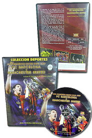 【国内未発売】FCバルセロナ 09-10チャンピオンズリーグ 優勝記念DVD (UK版)【サッカー/スペインリーグ/FC BARCELONA/メッシ/MESSI】PRM01