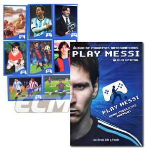 ySALE20%OFFzIlEbV XebJ[Zbg "PLAY MESSI" yTbJ[/MESSI/A[`\/bV[/RNV/World Cup/FCoZizCCC0521 MES01 C279