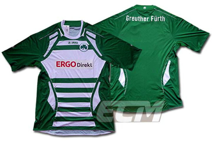 楽天市場 Sale Off Spvgg グロイター フュルト ホーム 半袖 Jako 10 11 ブンデスリーガ 05 ecムンディアル 楽天市場 Sale Off Spvgg グロイター フュルト ホーム 半袖 Jako 10 11 ブンデスリーガ 05 ecムンディアル