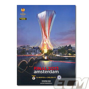 �y�\��PRO11�z2013 UEFA ���[���b�p���[�O�����v���O���� �x���t�B�J vs �`�F���V�[�y�T�b�J�[/UEFA EURO LEAGUE FINAL/Benfica/chelsea�z�l�R�|�X�Ή��\��