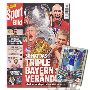 ZAS01 Topps Match Attax uSport Bild No.41vʕt^J[h cĐl(VP)yufX[K/{\/PANINI/TbJ[/g[fBOJ[hz BUN29 C279