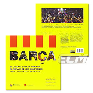 FCoZi 2013Nʐ^W hEl CORAJE DE LOS CAMPEONEShy[KGXpj[/oT/BARCELONA/bV/lC}[/CjGX^/Vr/TbJ[zECM14-8