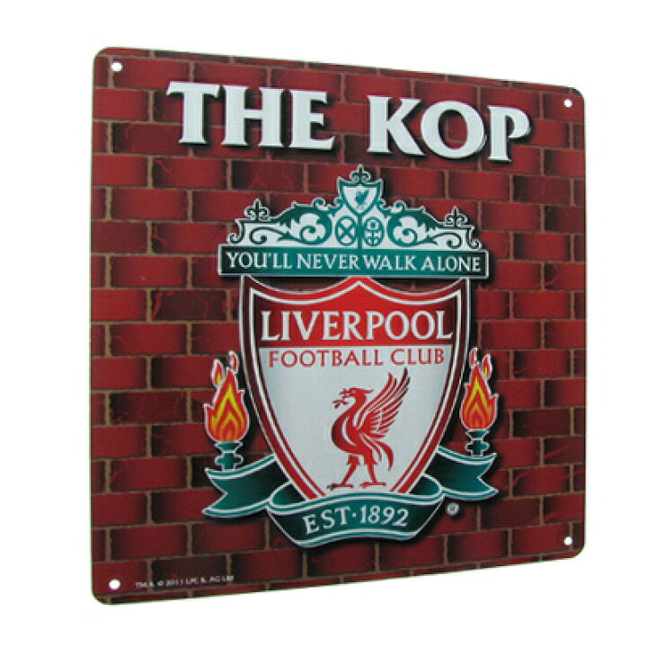 楽天市場 リバプール The Kop サイン Liverpool サッカー プレミアリーグ ジェラード スアレス メール便発送対応可能 ecムンディアル 楽天市場 リバプール The Kop サイン Liverpool サッカー プレミアリーグ ジェラード スアレス メール便発送対応可能 ecムンディアル
