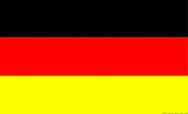 楽天市場 ドイツ 旗の通販