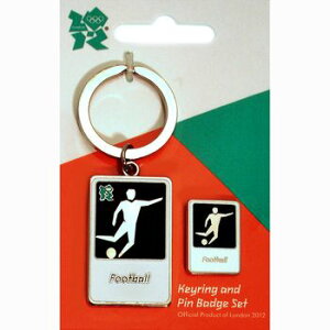 ySALE50%OFFzhIsbN 2012 TbJ[ZSL[OsYyLONDON OLYMPIC/Football/ȂłJAPAN/{\/Keyring/Pins/ܗ/EFbNWenlockzENG02
