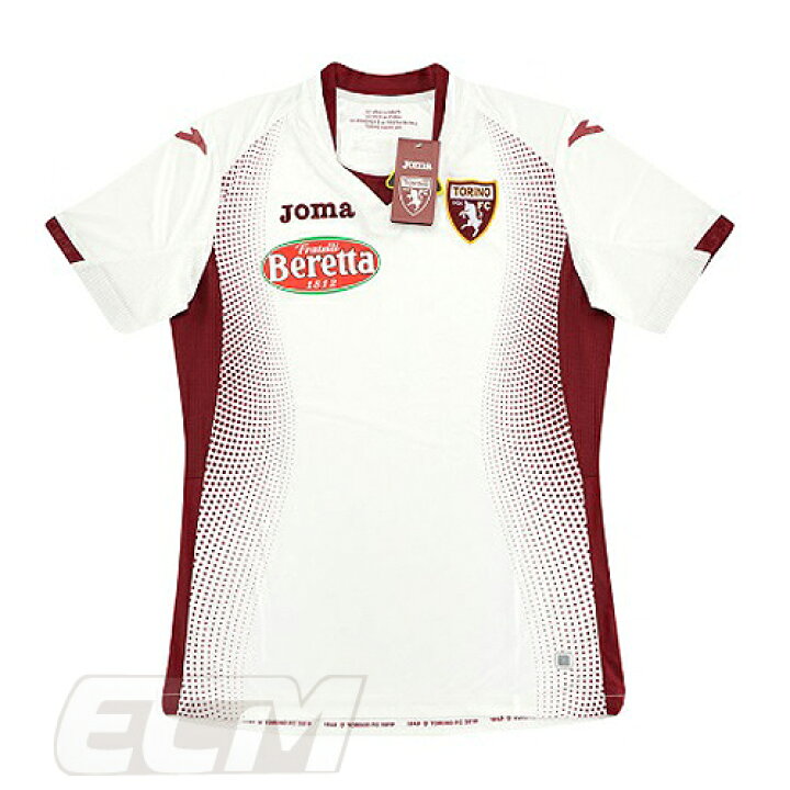 楽天市場 予約ecm32 国内未発売 Sale トリノ アウェイ 半袖 19 サッカー セリエa Torino ユニフォーム 5 ecムンディアル 楽天市場 予約ecm32 国内未発売 Sale トリノ アウェイ 半袖 19 サッカー セリエa Torino ユニフォーム 5 ecムンディアル