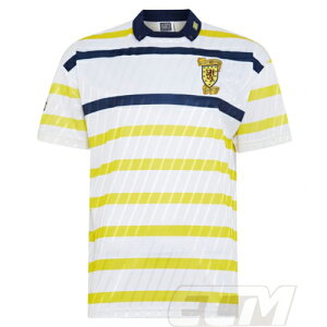 y\SCD01zyzScoreDraw XRbgh\ 1990 AEFC fyXRAhE/Scotland/TbJ[/[hJbv/jtH[z