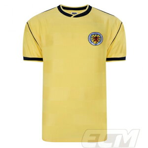 y\SCD01zyzScoreDraw XRbgh\ 1986 AEFC fyXRAhE/Scotland/TbJ[/[hJbv/jtH[z