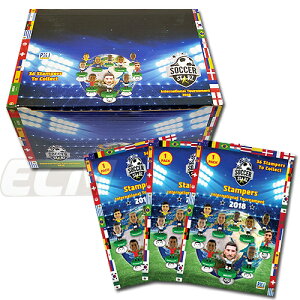 y\SSZ18zyzTbJ[X^[Y 2018 International Tournament Stampers TbJ[tBMAyTbJ[/tBMA/}CNX^[Y/~j`A[Yz