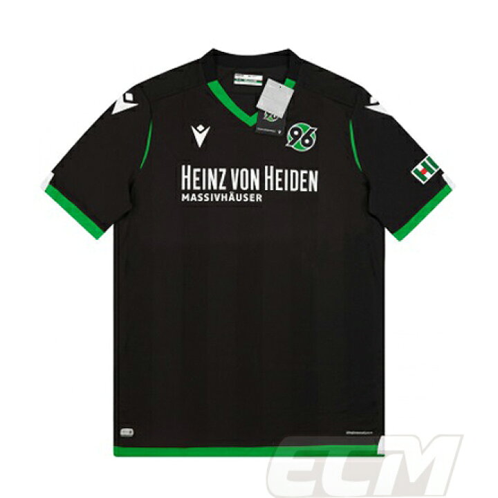 楽天市場 Sale 国内未発売 ハノーファー96 アウェイ 半袖 サッカー Macron 19 ブンデスリーガ Hannover 96 原口元気 5 ecムンディアル 楽天市場 Sale 国内未発売 ハノーファー96 アウェイ 半袖 サッカー Macron 19 ブンデスリーガ Hannover 96 原口元気 5 ecムンディアル