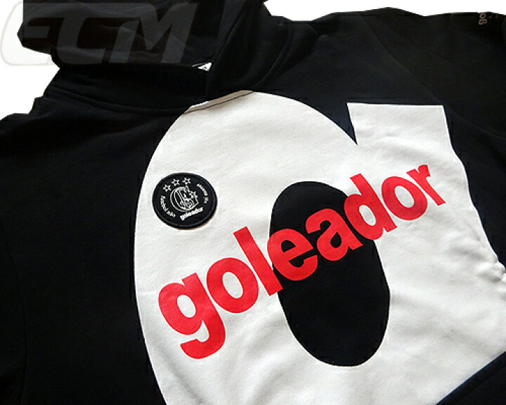 楽天市場】【GOL2021AW】Goleador G2471 BIG 
