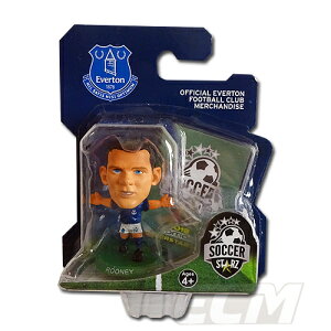TbJ[X^[Y Go[g 17-18 [j[ tBMAyTbJ[/~j`A[Y/SOCCERSTARZ/Roonye/Evertonz
