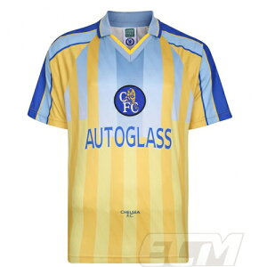 y\SCD01zyzScoreDraw `FV[ 1998 AEFC fyXRAhE/TbJ[/v~A[O/jtH[/Chelseaz