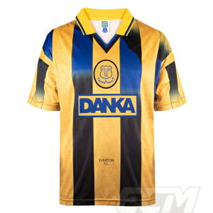 y\SCD01zyzScoreDraw Go[g 1996 AEFC fyXRAhE/TbJ[/v~A[O/jtH[/Evertonz