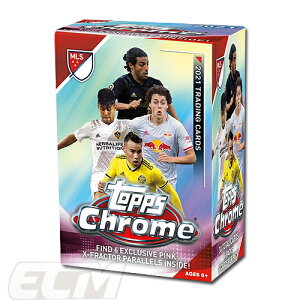 yWUS01zyzTopps 2021 MLS Major League Soccer Chrome uX^[{bNX TbJ[J[hyTbJ[/W[[OTbJ[/g[jOJ[h/gJz