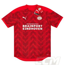【予約ECM32】【国内未発売】PSVアイントホーフェン トレーニングシャツ レッド【20-21/サッカー/ユニフォーム/オランダリーグ】330