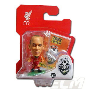 TbJ[X^[Y ov[ 2022 t@r[j tBMAyTbJ[/~j`A[Y/SOCCERSTARZ/Liverpool/Fabinhoz