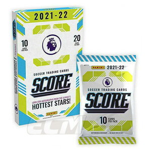 yPAN05zyzPanini v~A[O Score 21-22 g[fCOJ[h RetailŁyTbJ[/gJ/Premier League/TbJ[J[h/pj[jzWUS01