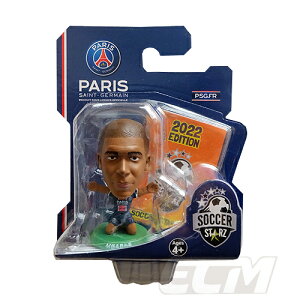 TbJ[X^[Y pTWF} 21-22 oby tBMAyTbJ[/~j`A[Y/SOCCERSTARZ/Mbappe/PSGz