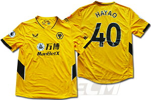 WAyzEHo[nvg z[  40 ӏxy21-22/TbJ[/v~A[O/Wolves/jtH[z