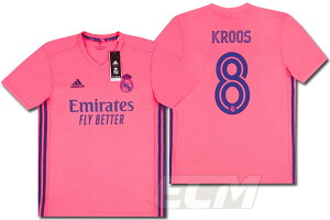 y\ECM32zA}h[h AEFC@ 8 N[Xy20-21/TbJ[/jtH[/Real Madrid/XyC[O/Kroosz