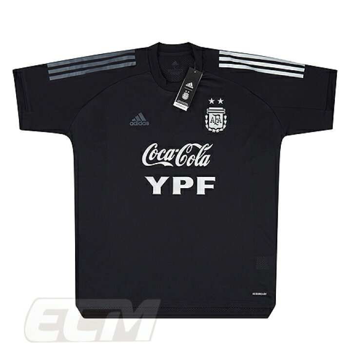 楽天市場】【ARG03】【国内未発売】アルゼンチン代表 トレーニング 