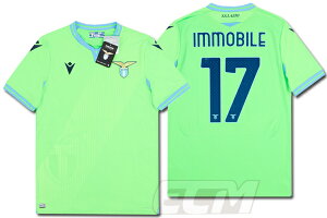 y\ECM32zyzySALEzcBI AEFC  17ԃC[ry20-21/ZGA/TbJ[/Lazio/Immobile/jtH[z