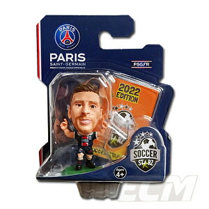 TbJ[X^[Y pTWF} 21-22 IlEbV tBMAyTbJ[/~j`A[Y/SOCCERSTARZ/MESSI/PSGz