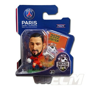 TbJ[X^[Y pTWF} 2022 hi} tBMAyTbJ[/~j`A[Y/SOCCERSTARZ/PSG/Donnarummaz