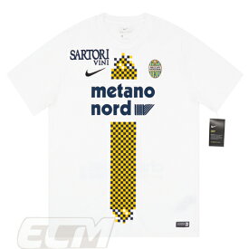 【予約ECM32】【国内未発売】ヘラス・ヴェローナ サード 半袖【17-18/セリエA/Hellas Verona/サッカー/ユニフォーム】825