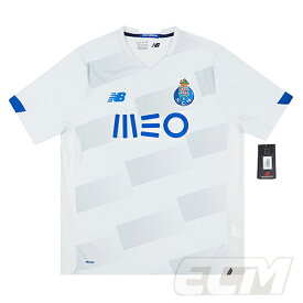 【予約ECM32】【国内未発売】FCポルト サード 半袖【サッカー/20-21/ポルトガルリーグ/FC PORTO】0825