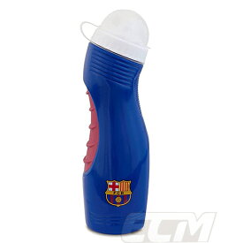 【ECM25】【国内未発売】FCバルセロナ オフィシャル ドリンクボトル 500ml 【サッカー/FC Barcelona/スペインリーグ/水筒】ECM25