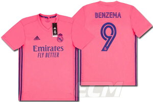 y\ECM32zA}h[h AEFC@ 9 x[}y20-21/TbJ[/jtH[/Real Madrid/XyC[O/Benzemaz