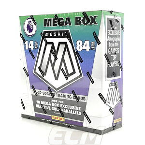 MB�y�\��WUS01�zPanini 21-22 Mosaic Premier League �T�b�J�[�J�[�h ���K�{�b�N�X�y�T�b�J�[/�v���~���[�O/�����g���J/�p�j�[�j/�g���J�z
