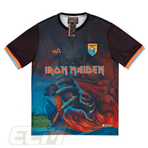 y\ECM32zyzACAECf "VIRTUAL XI" Vcy2022/Iron Maiden/WASport/jtH[/R{jz