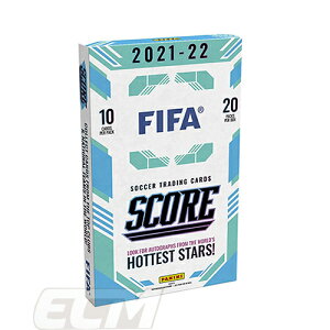 yWUS01zyzPanini 21-22 Score FIFA Soccer Retail TbJ[J[h {bNX̔yTbJ[/gJ/[hJbv/g[fBOJ[h/Worldcupz