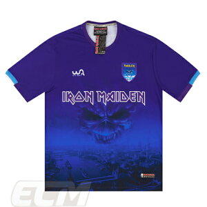 �y�\��ECM32�z�y�����������z�A�C�A���E���C�f�� BRAVE NEW WORLD �V���c�y2022/Iron Maiden/WASport/���j�t�H�[��/�R���{���j�z