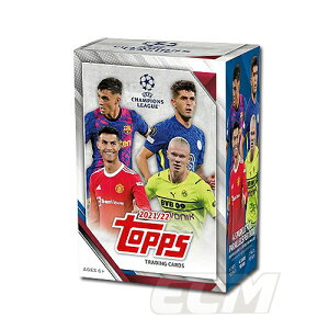 WUS01yz2021-22 Topps UEFA Champions League Collection Soccer TbJ[J[h uX^[{bNXyTbJ[/gJ/rAJ[hz